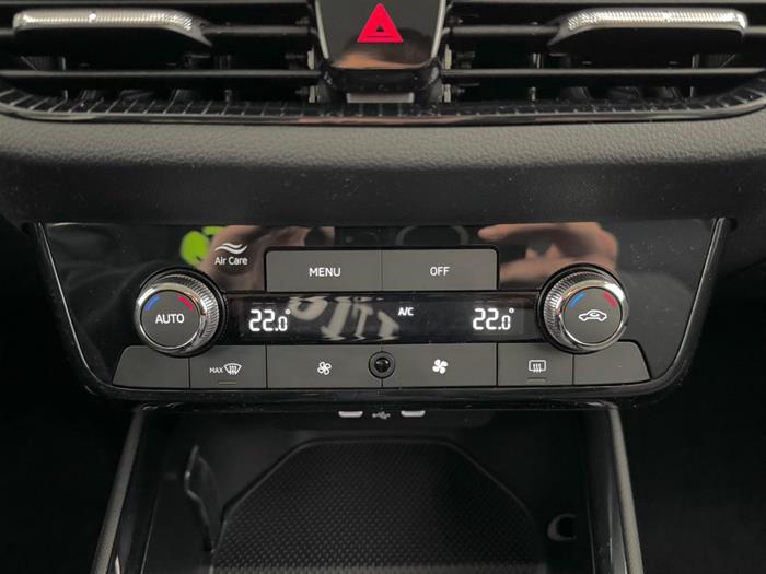 AutoVega - SKODA Fabia | ID 35737