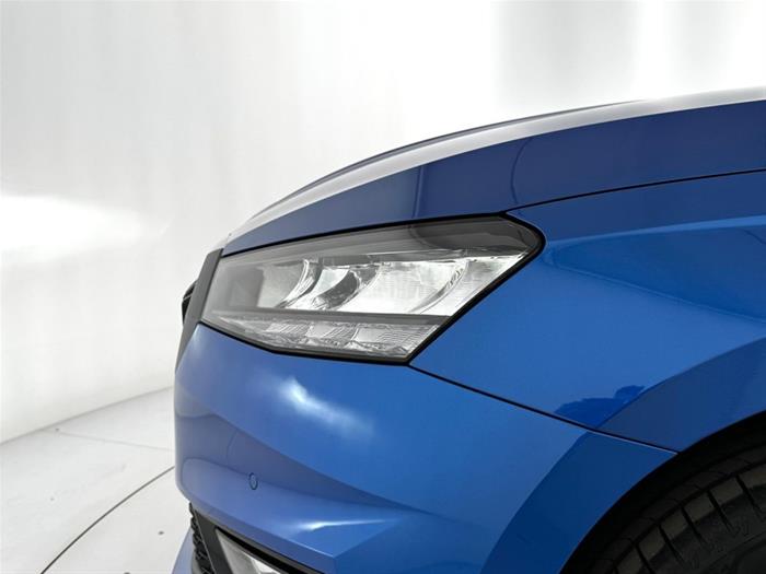 AutoVega - SKODA Fabia | ID 35737