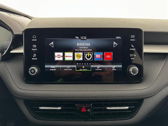 AutoVega - SKODA Fabia | ID 35737