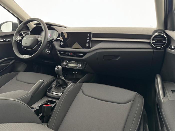 AutoVega - SKODA Fabia | ID 35737