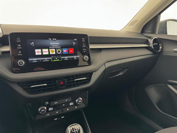 AutoVega - SKODA Fabia | ID 35737