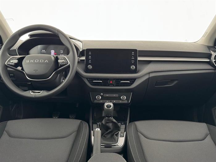 AutoVega - SKODA Fabia | ID 35737