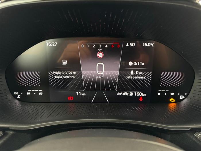 AutoVega - SKODA Fabia | ID 35737