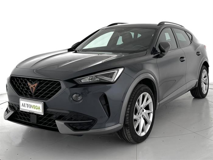 AutoVega - CUPRA Formentor | ID 35738