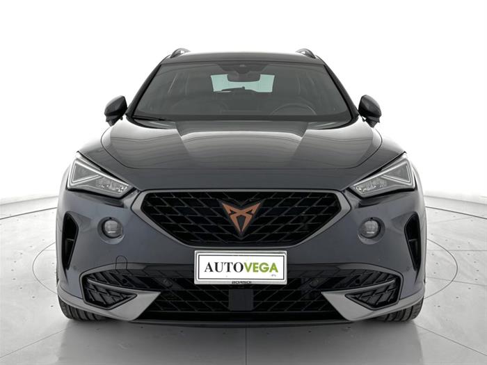 AutoVega - CUPRA Formentor | ID 35738