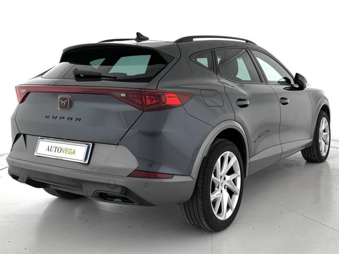AutoVega - CUPRA Formentor | ID 35738