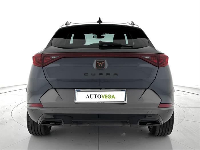 AutoVega - CUPRA Formentor | ID 35738