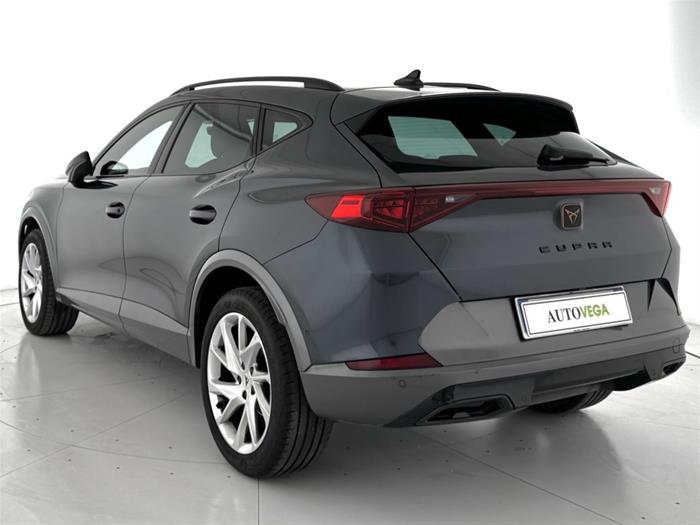 AutoVega - CUPRA Formentor | ID 35738