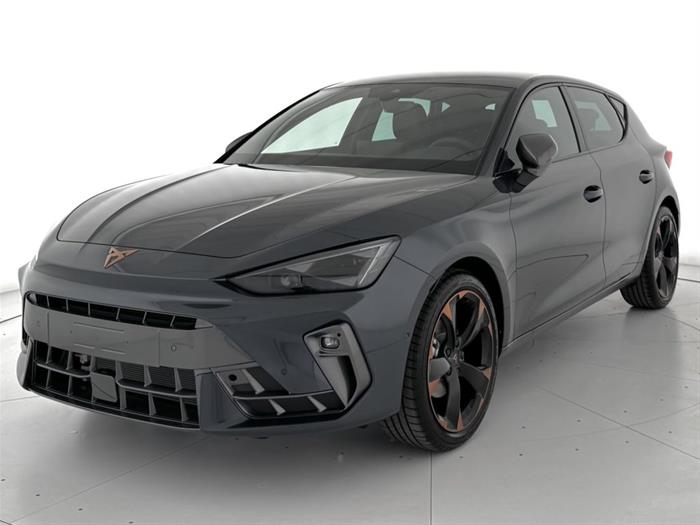 AutoVega - CUPRA Leon | ID 35739