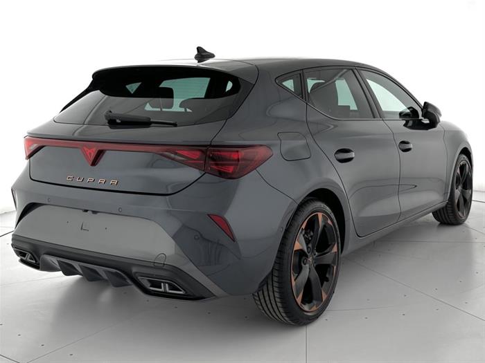 AutoVega - CUPRA Leon | ID 35739