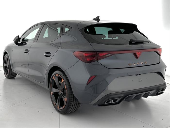 AutoVega - CUPRA Leon | ID 35739