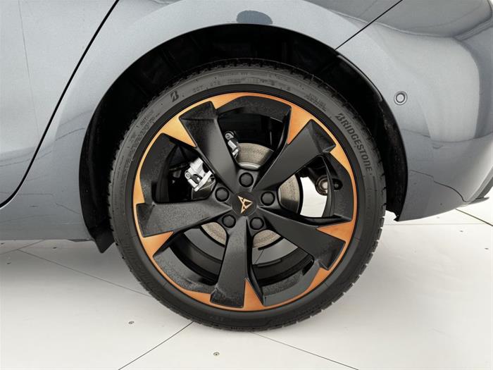 AutoVega - CUPRA Leon | ID 35739