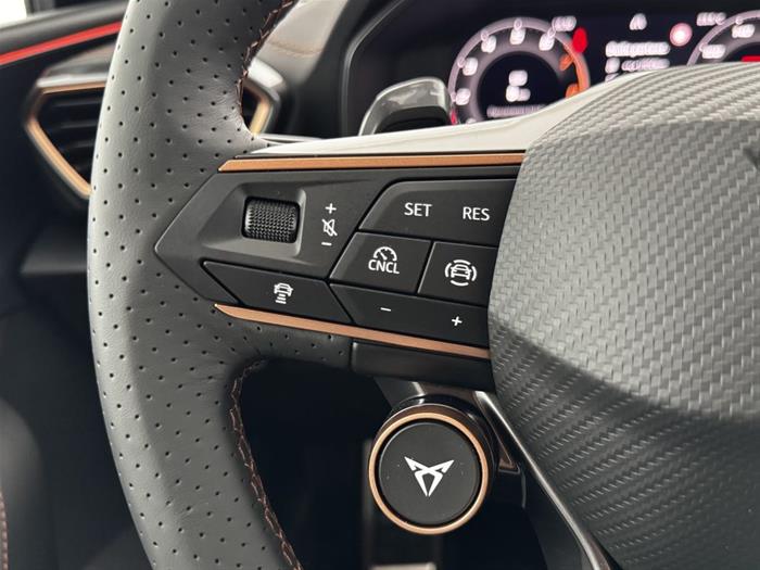 AutoVega - CUPRA Leon | ID 35739