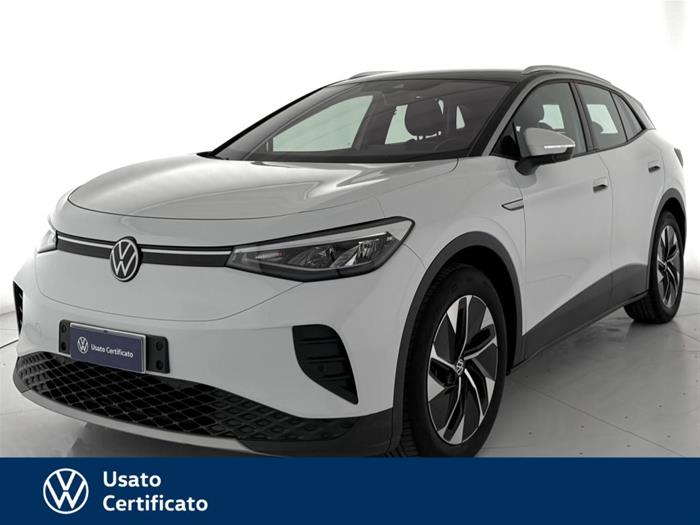 AutoVega - VOLKSWAGEN ID.4 | ID 35742
