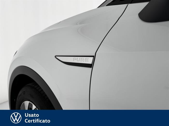 AutoVega - VOLKSWAGEN ID.4 | ID 35742
