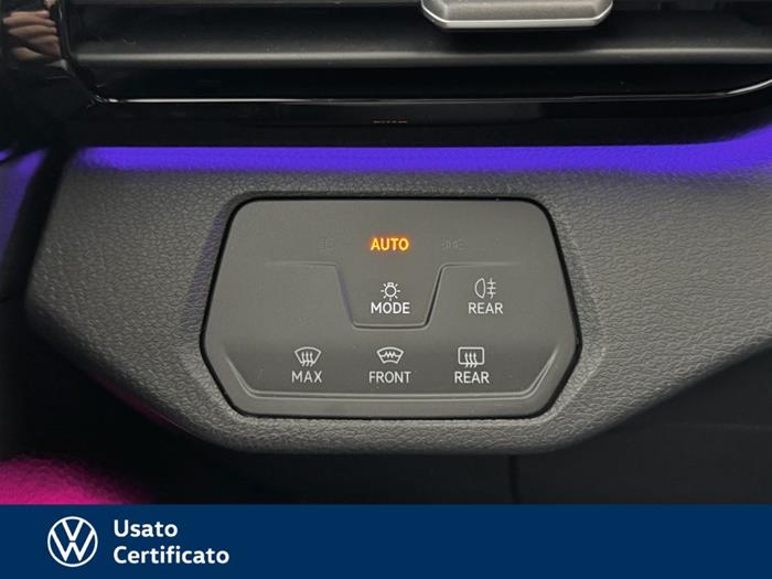 AutoVega - VOLKSWAGEN ID.4 | ID 35742
