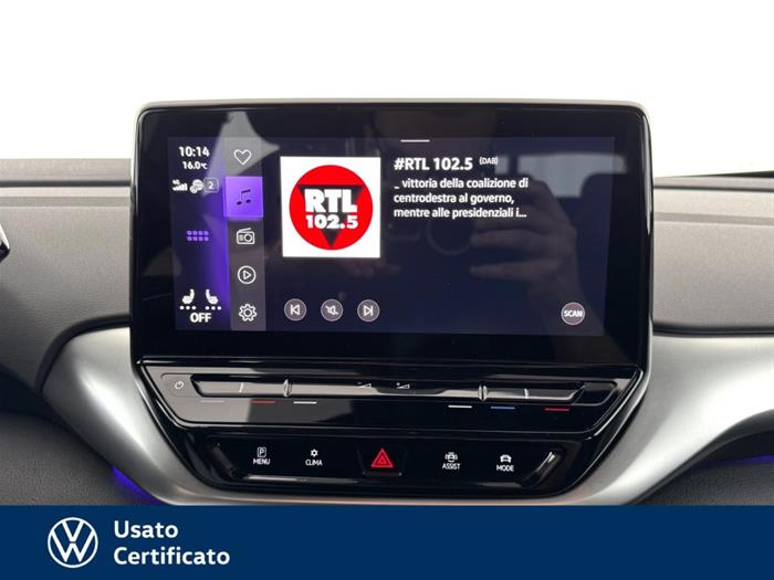 AutoVega - VOLKSWAGEN ID.4 | ID 35742