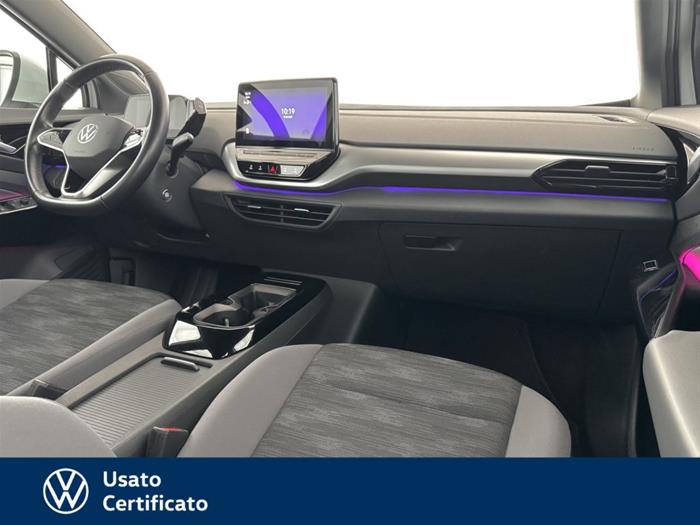 AutoVega - VOLKSWAGEN ID.4 | ID 35742