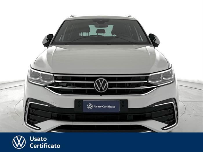 AutoVega - VOLKSWAGEN Tiguan | ID 35744
