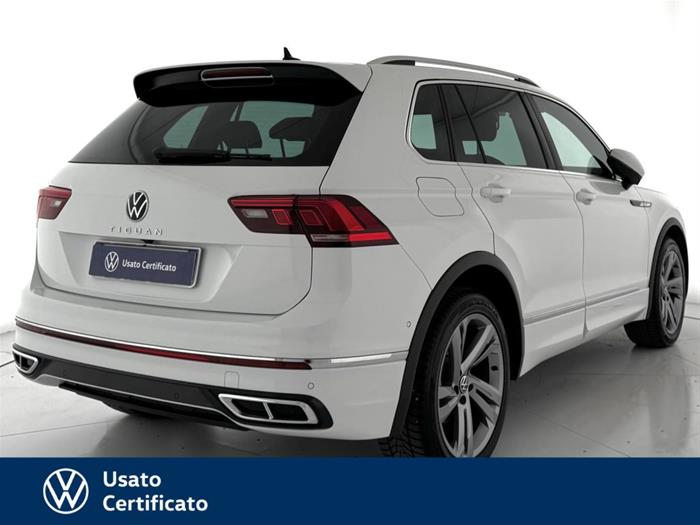 AutoVega - VOLKSWAGEN Tiguan | ID 35744