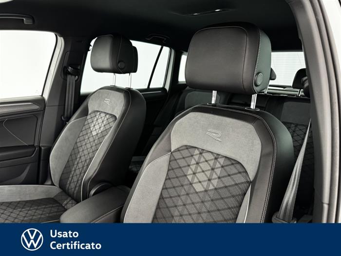 AutoVega - VOLKSWAGEN Tiguan | ID 35744