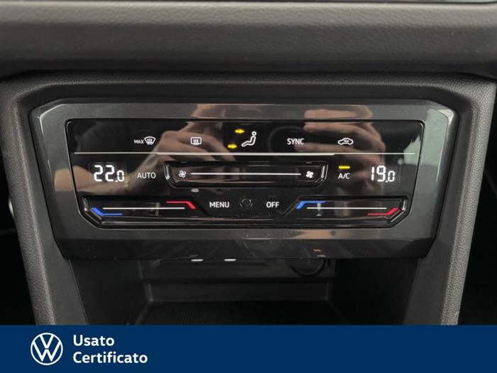 AutoVega - VOLKSWAGEN Tiguan | ID 35744