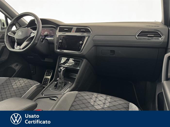 AutoVega - VOLKSWAGEN Tiguan | ID 35744