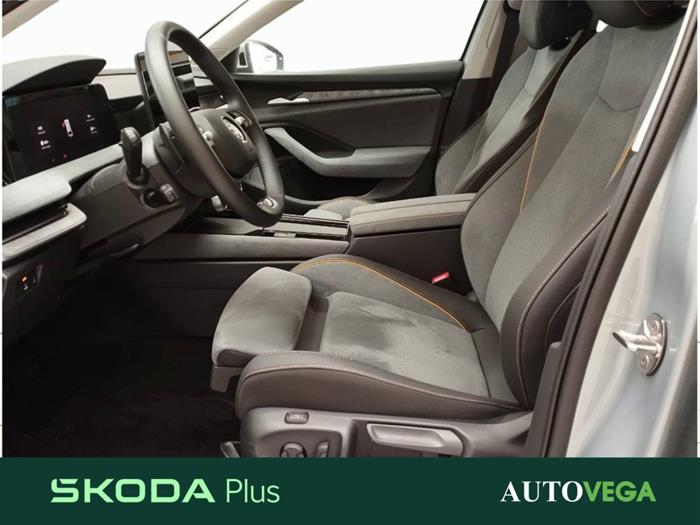 AutoVega - SKODA Superb | ID 35749