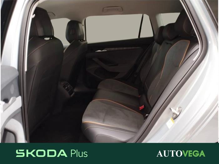 AutoVega - SKODA Superb | ID 35749