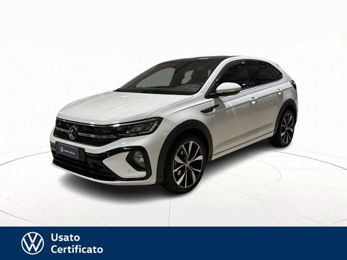 AutoVega - VOLKSWAGEN Taigo | ID 35750