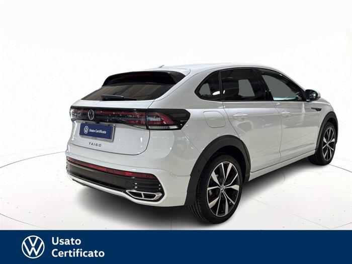AutoVega - VOLKSWAGEN Taigo | ID 35750