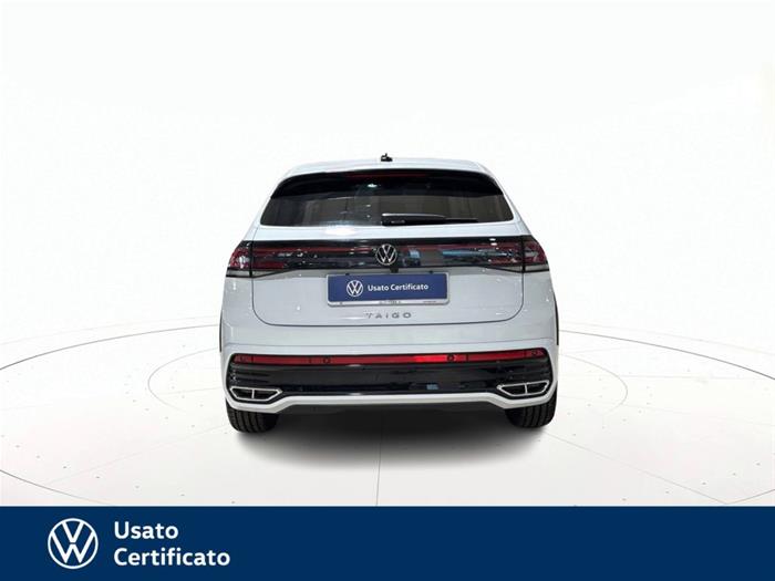 AutoVega - VOLKSWAGEN Taigo | ID 35750