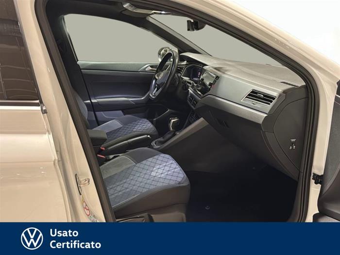 AutoVega - VOLKSWAGEN Taigo | ID 35750
