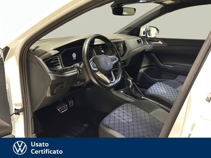 AutoVega - VOLKSWAGEN Taigo | ID 35750