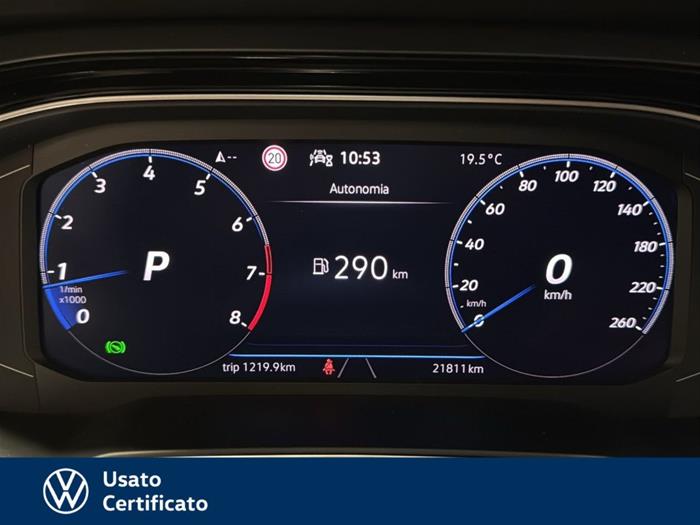 AutoVega - VOLKSWAGEN Taigo | ID 35750
