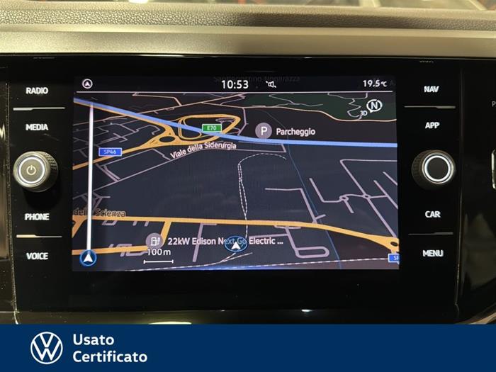 AutoVega - VOLKSWAGEN Taigo | ID 35750