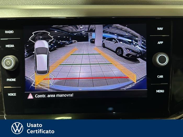 AutoVega - VOLKSWAGEN Taigo | ID 35750