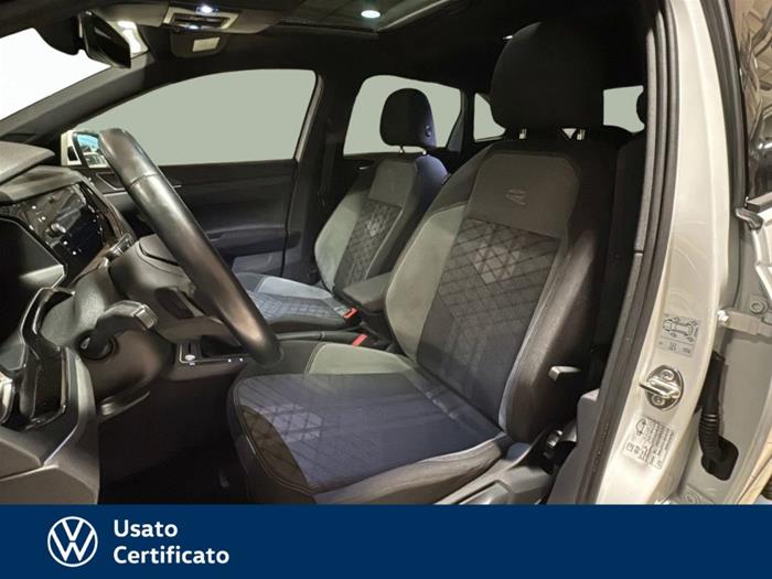 AutoVega - VOLKSWAGEN Taigo | ID 35750