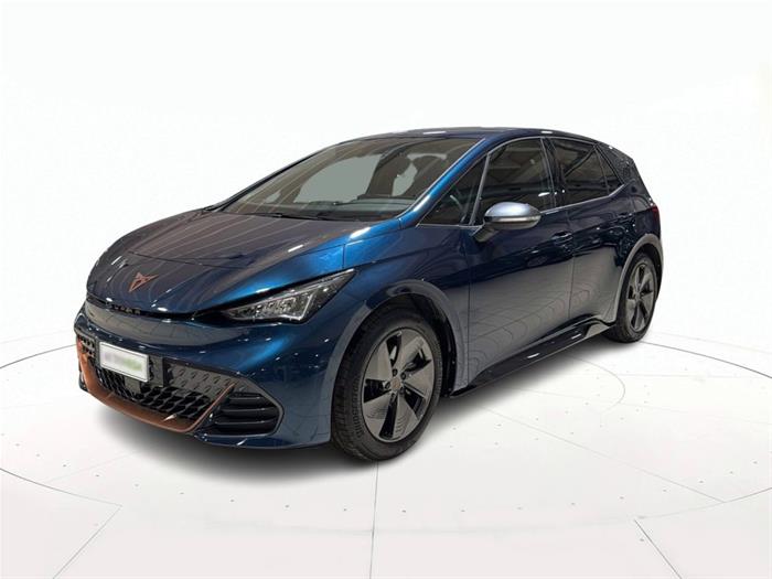 AutoVega - CUPRA Born | ID 35751