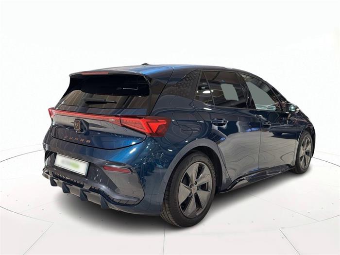 AutoVega - CUPRA Born | ID 35751