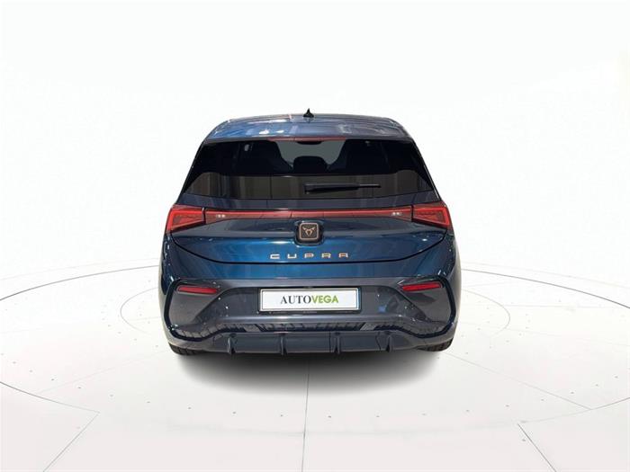 AutoVega - CUPRA Born | ID 35751