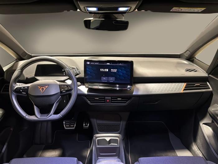 AutoVega - CUPRA Born | ID 35751