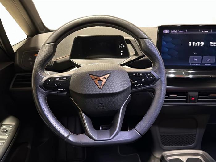 AutoVega - CUPRA Born | ID 35751