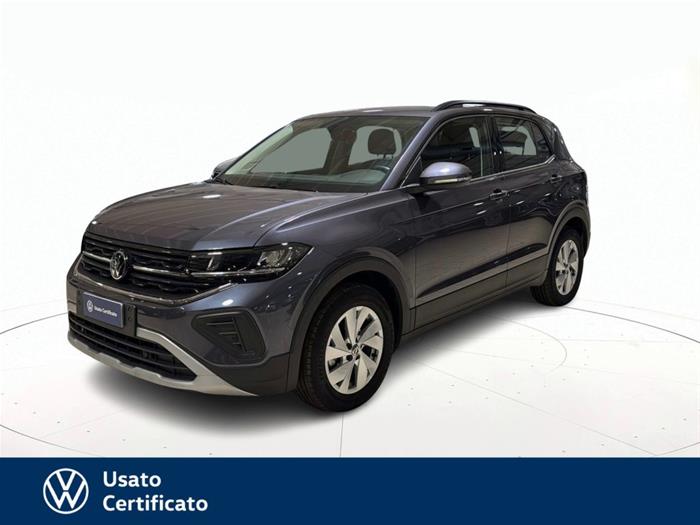 AutoVega - VOLKSWAGEN T-Cross | ID 35752