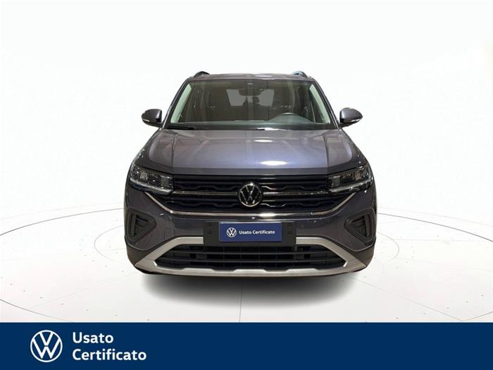 AutoVega - VOLKSWAGEN T-Cross | ID 35752