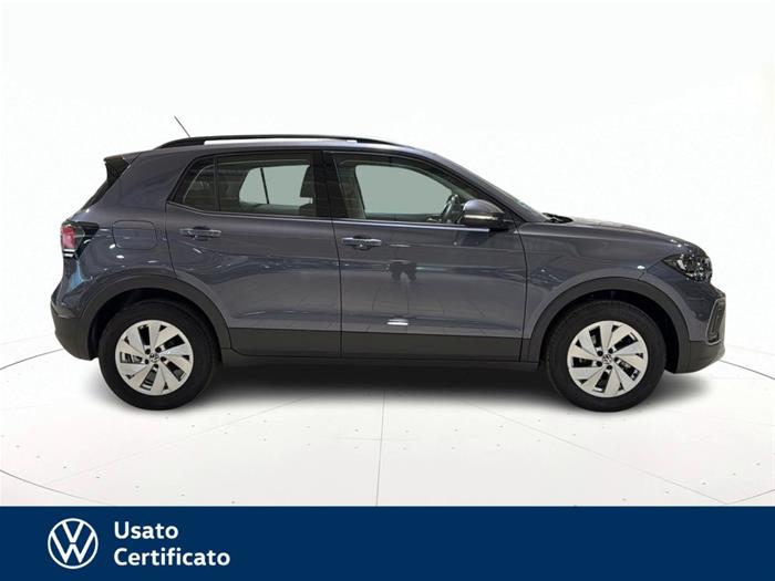 AutoVega - VOLKSWAGEN T-Cross | ID 35752