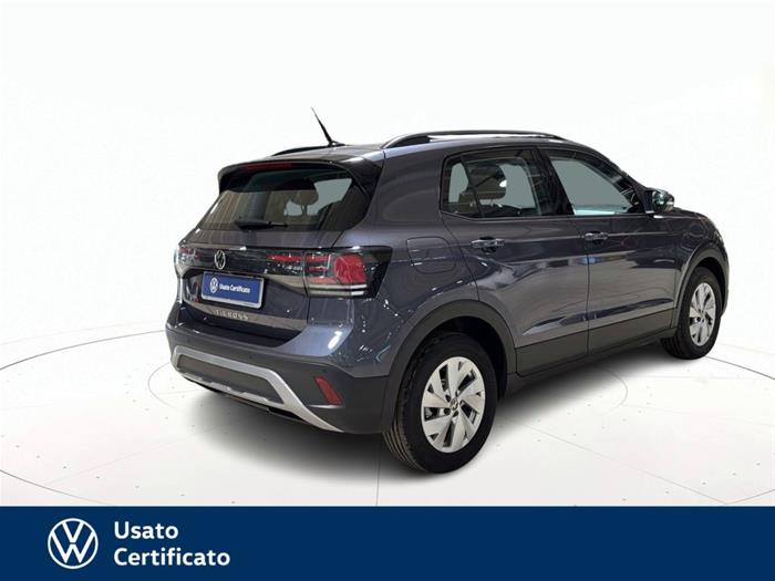 AutoVega - VOLKSWAGEN T-Cross | ID 35752