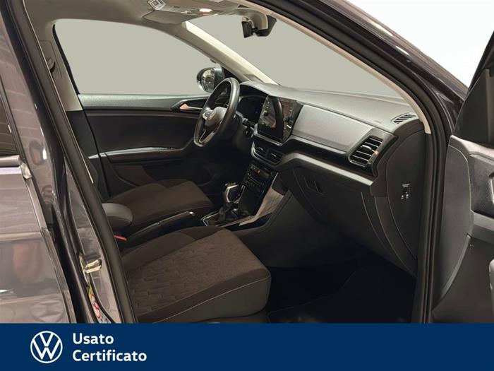 AutoVega - VOLKSWAGEN T-Cross | ID 35752