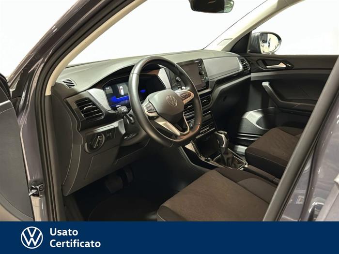 AutoVega - VOLKSWAGEN T-Cross | ID 35752
