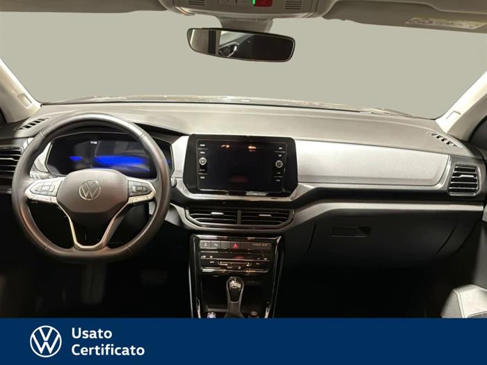 AutoVega - VOLKSWAGEN T-Cross | ID 35752